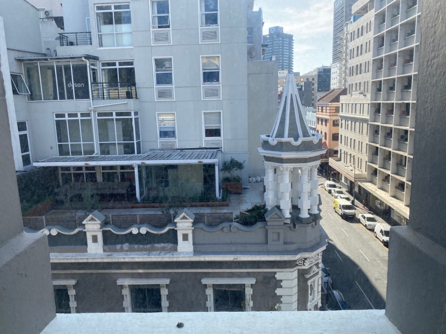 To Let commercial Property for Rent in Cape Town City Centre Western Cape